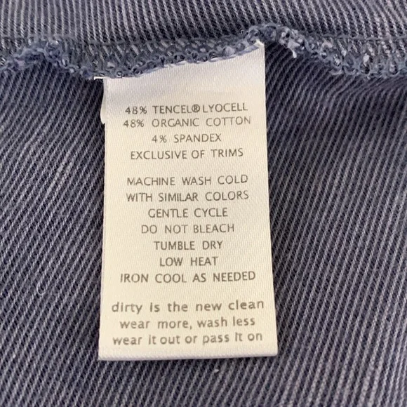 Toad&CO Cue Wrap Cafe Dress in Patterned Fern - Picture 8 of 10